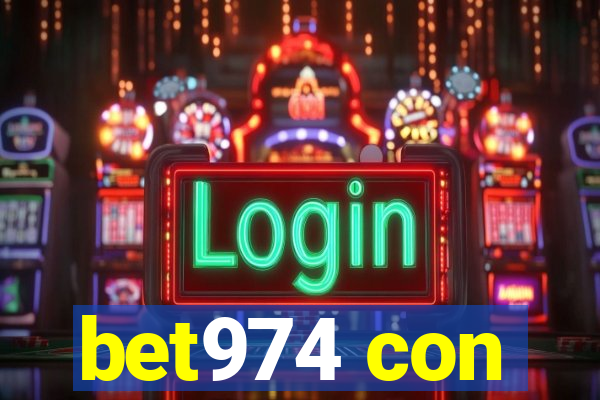 bet974 con